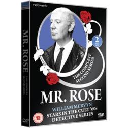 Mr Rose - The Complete Series 2 [DVD]